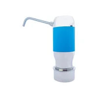 Dispensador de agua recargable