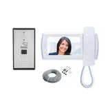 Kit videoportero sobreponer