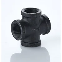 Cruz galva premium de 1/2