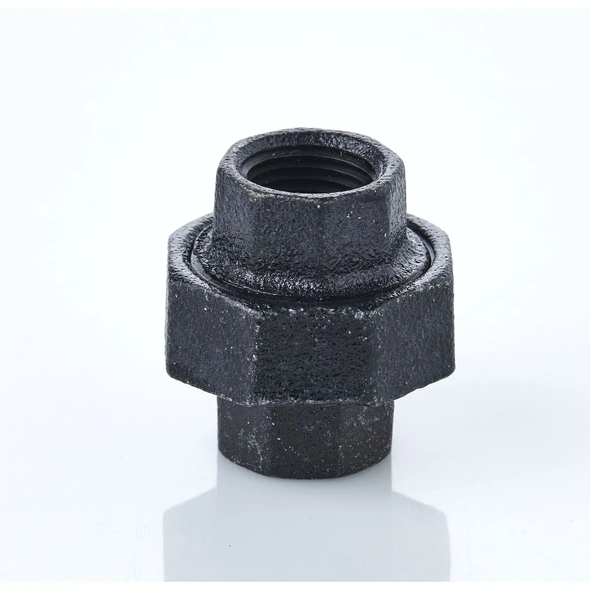 B&K - Tuerca unión galva premium 1/2