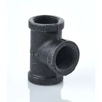Tee galva premium de 1/2