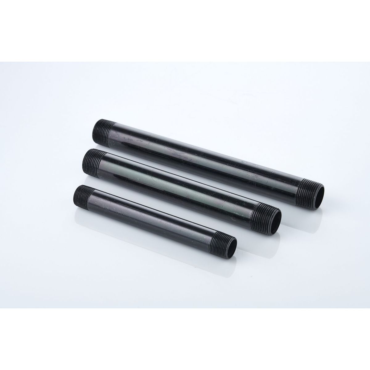 Tramo galva premium 1/2 x 18, marca B&K - Foto Principal