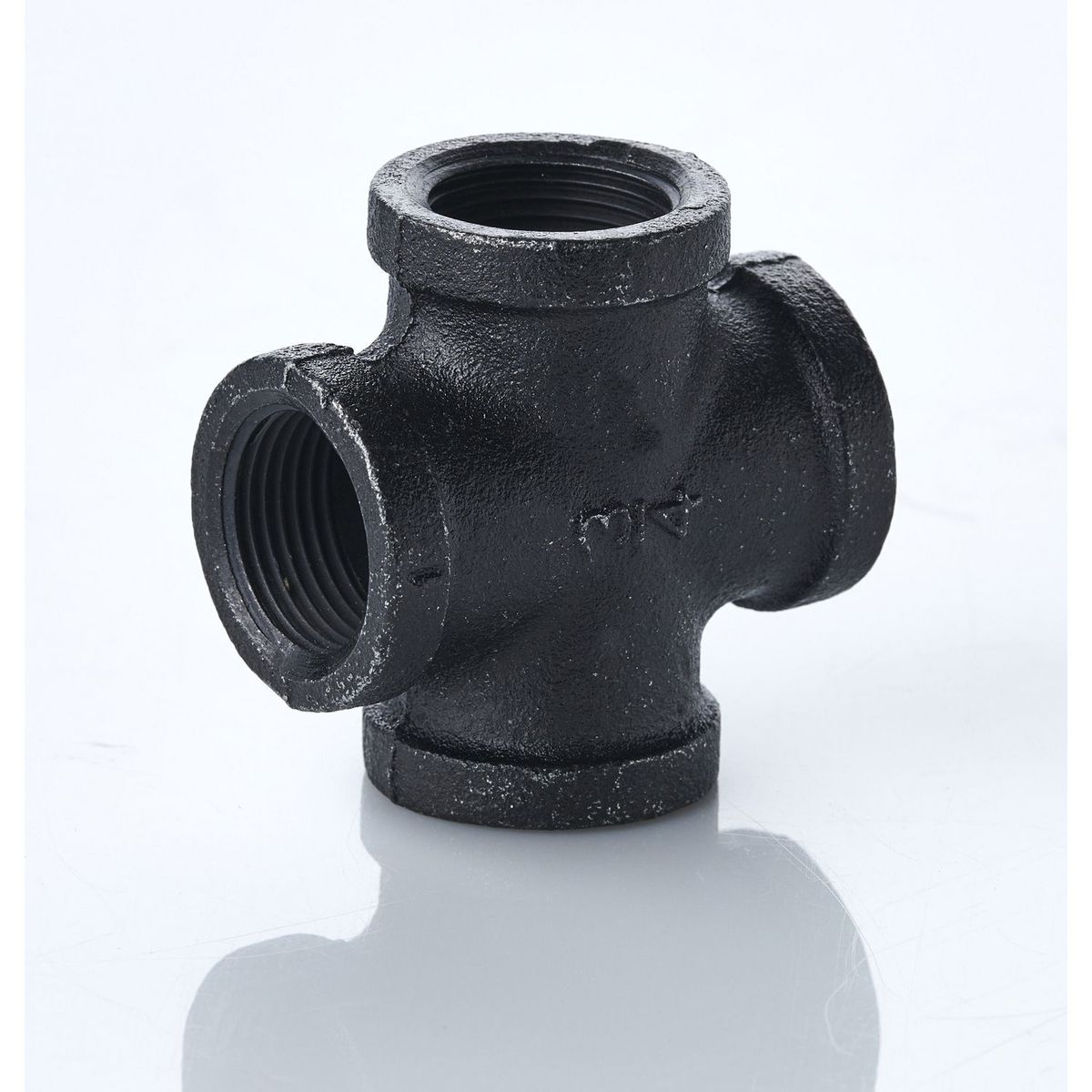 B&K - Cruz galva premium de 3/4