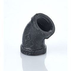 Codo galva premium 45 de 1