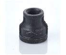 Reducción campana galva premium de 1 x 3/4