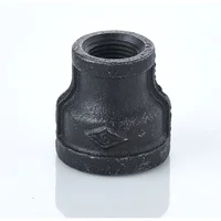 Reducción campana galva premium de 1 x 3/4