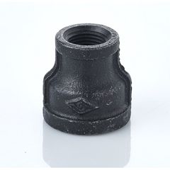 Reducción campana galva premium de 1 x 3/4