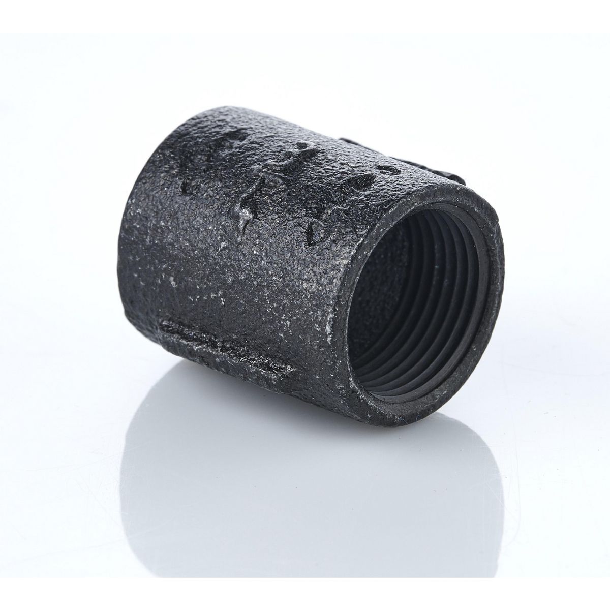 Cople liso galva premium de 3/4, marca B&K - Foto Principal