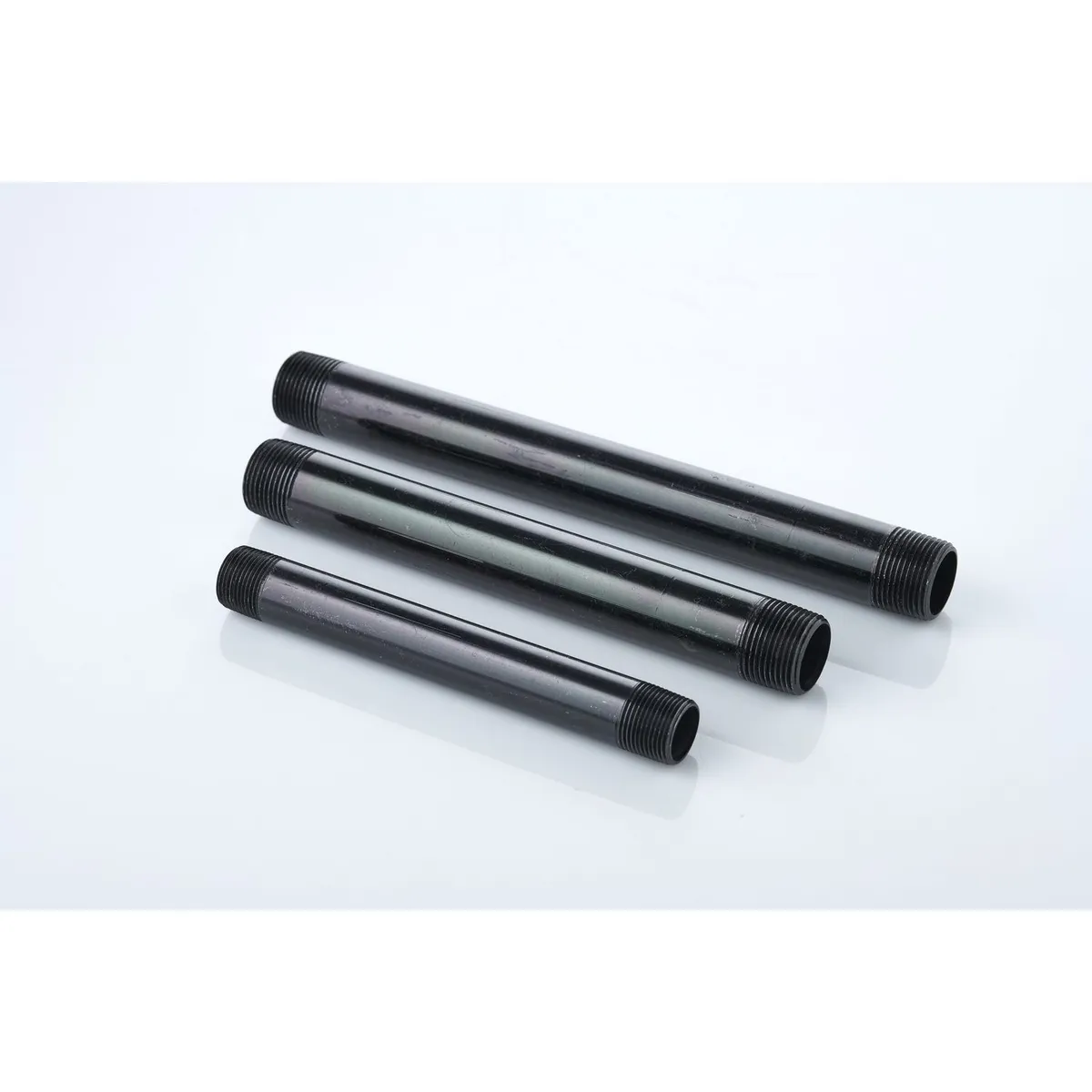 Tramo galva premium 3/4 x 24, marca B&K - Foto Principal