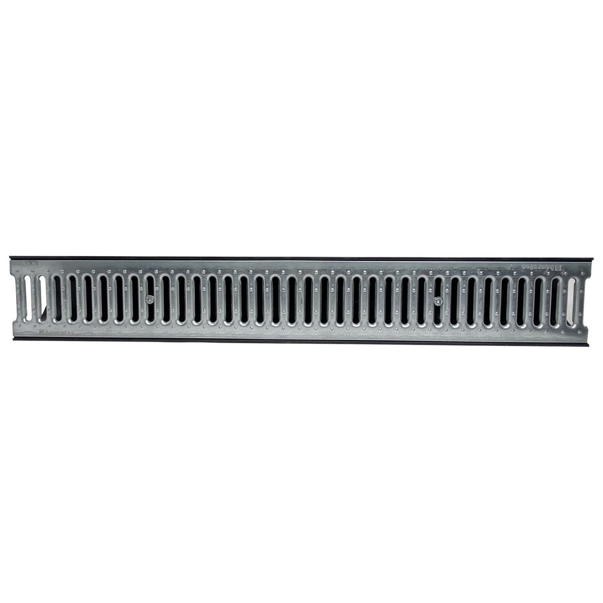 Rejilla Recyfix Standard 100, Tipo 01, marca Hauraton - Foto 2