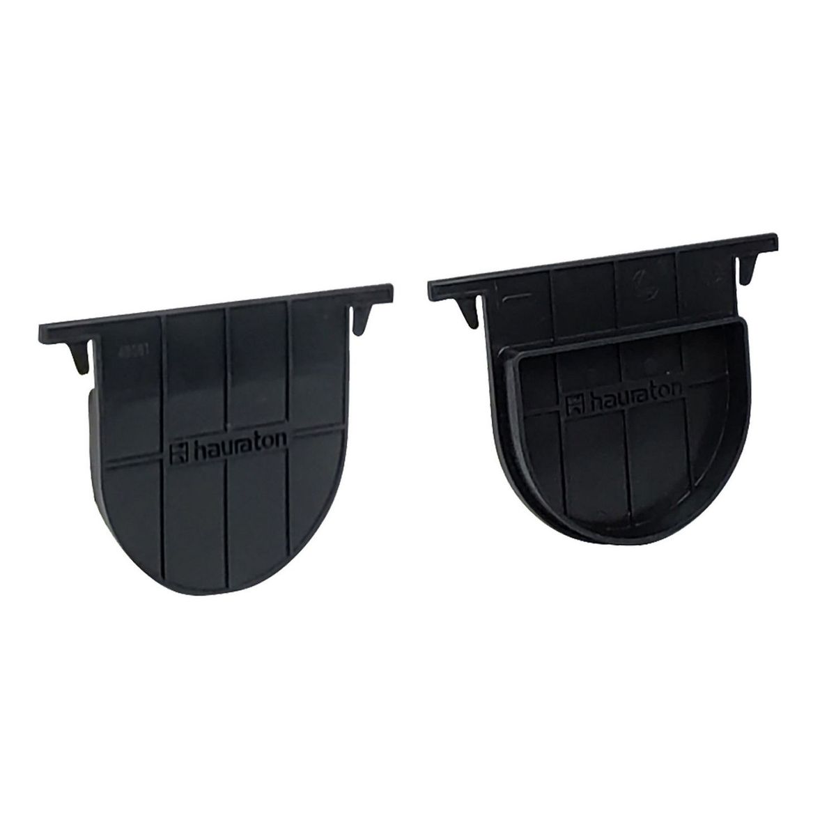 Hauraton - Tapa inicio-fin para Standard 100