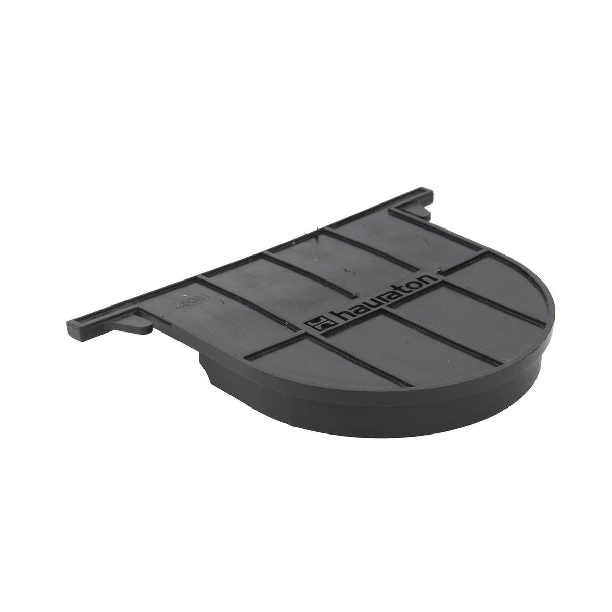 Hauraton - Tapa inicio-fin para Standard 100