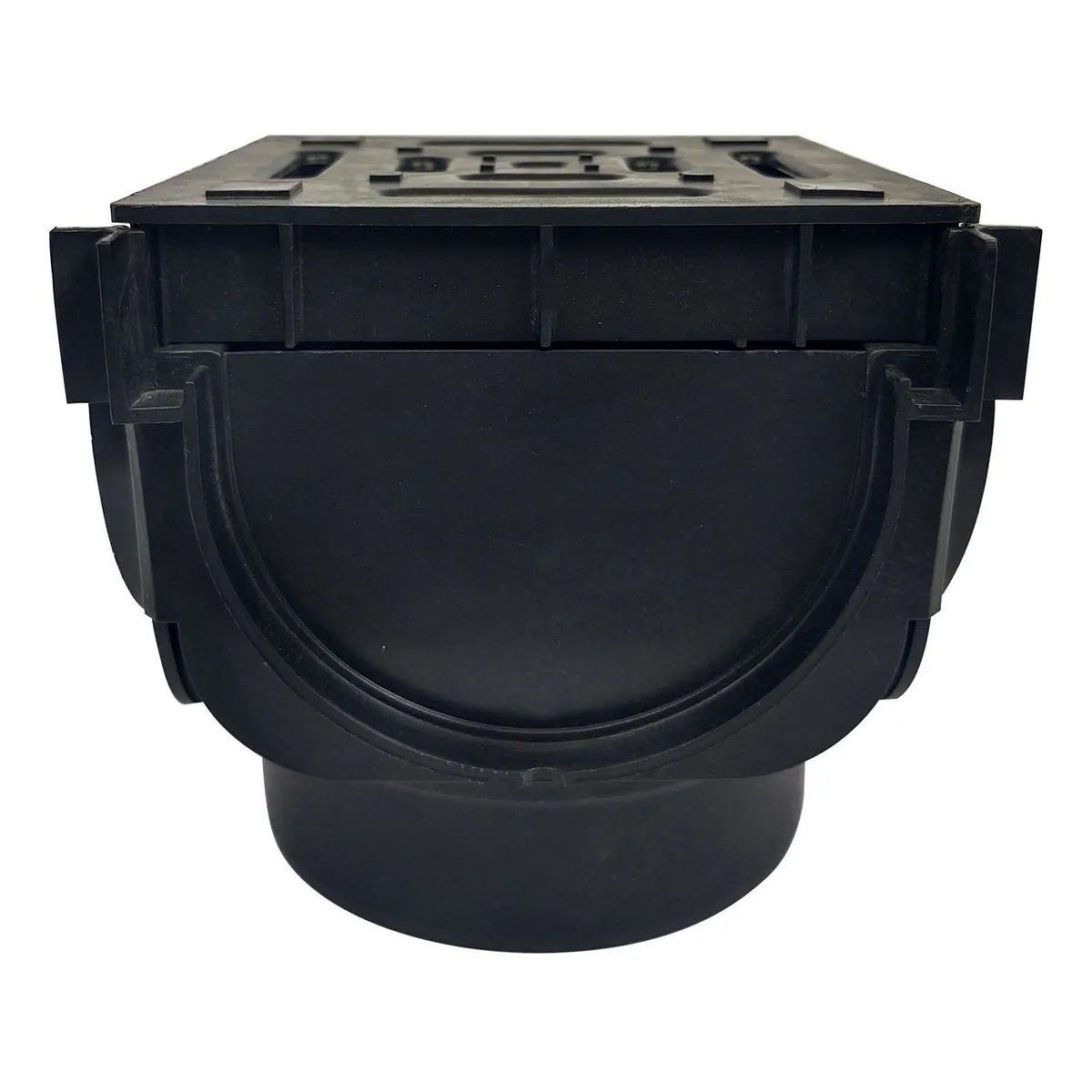 Hauraton - Top X Esquinero Registro