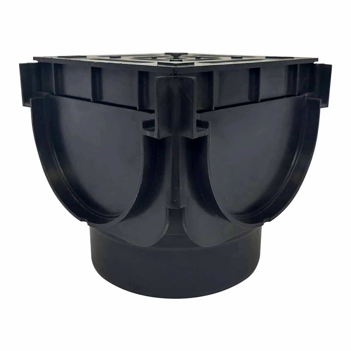 Hauraton - Top X Esquinero Registro