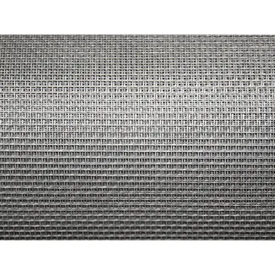 Rollo mosquitero de 120 x 30 cm Gris