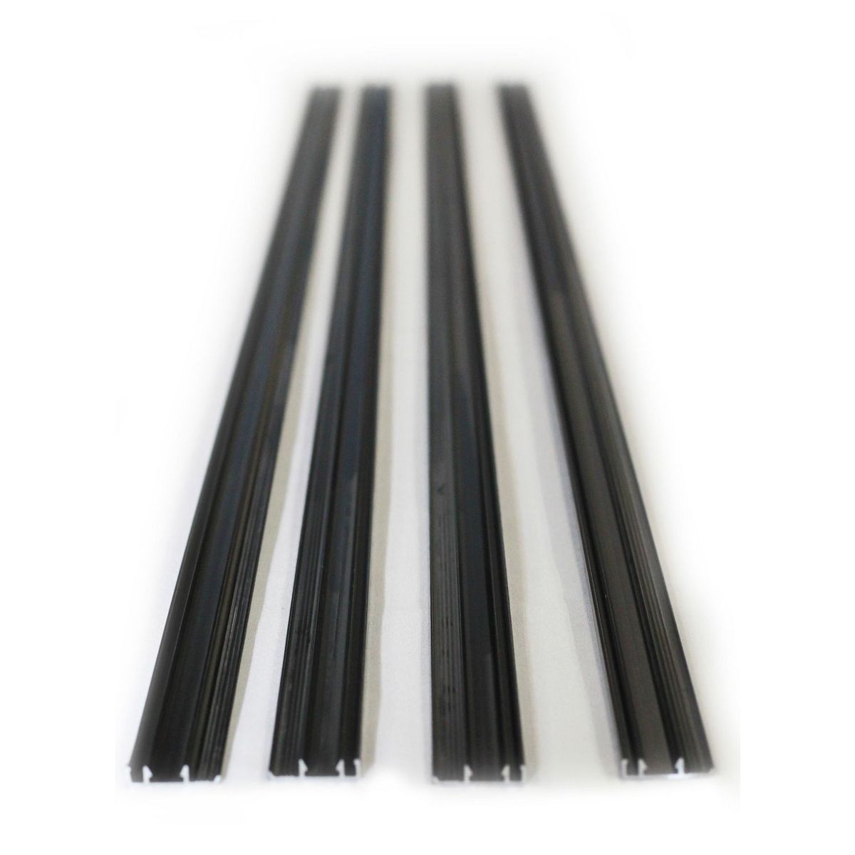 Multimarca - Perfil Mosquitero Café 1.50