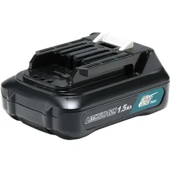 Bateria 12V 1.5 Ah Blister