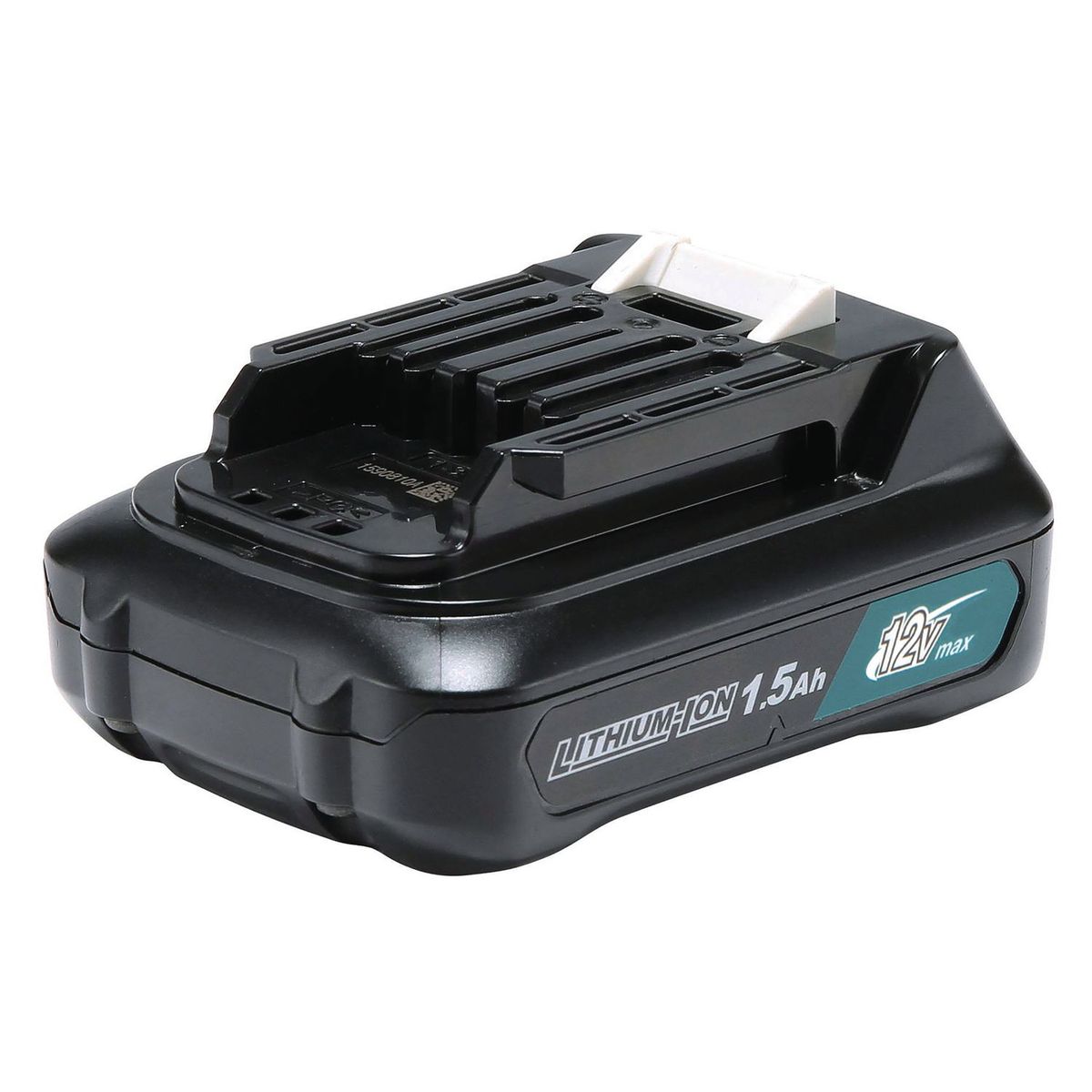 Bateria 12V 1.5 Ah Blister, marca Makita - Foto 2