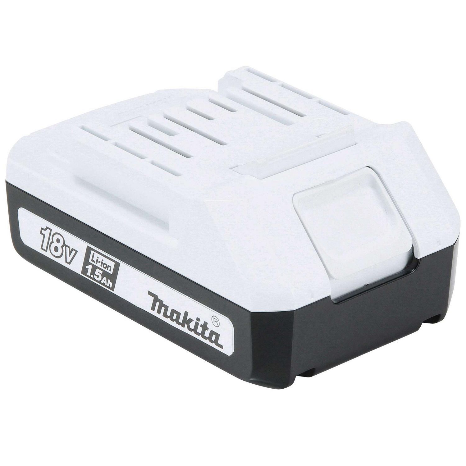 Makita - Bateria 18V 1.5 Ah Litio-Ion