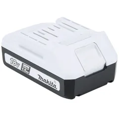 Bateria 18V 1.5 Ah Litio-Ion