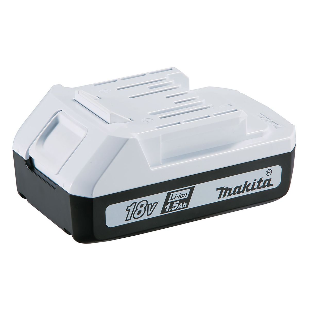 Makita - Bateria 18V 1.5 Ah Litio-Ion