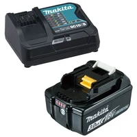 Kit Batería + Cargador 18V 3AH
