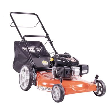 Podadora De Pasto De 22