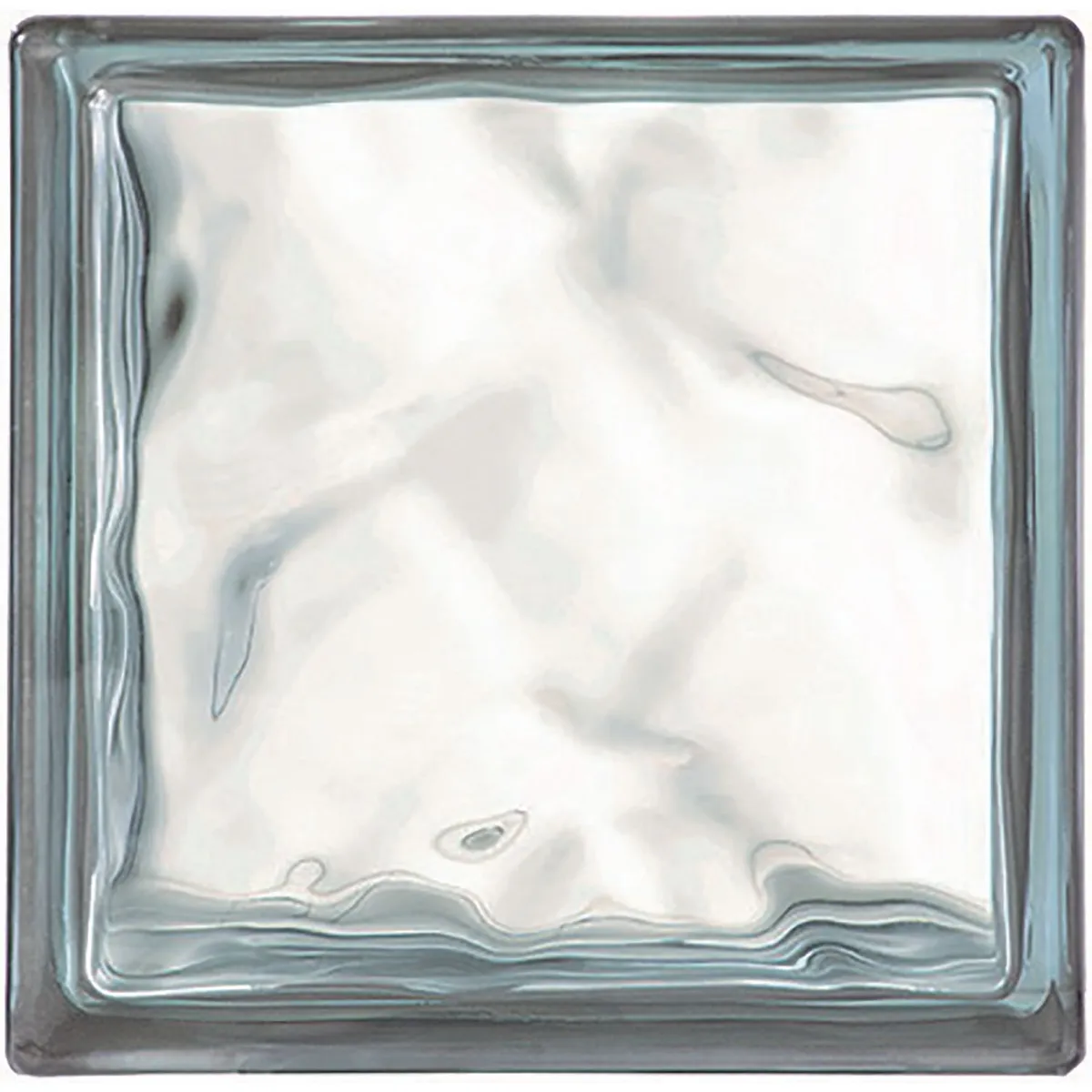 Foncer - Vidrioblock 19 x 19 x 8 cm Londra