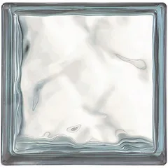 Vidrioblock 19 x 19 x 8 cm Londra