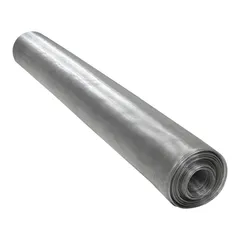 Malla mosquitera galvanizada ligera 1.05 m