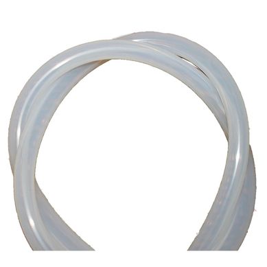 Manguera De Plastico Antibacterial 1/4 de 2 Mts