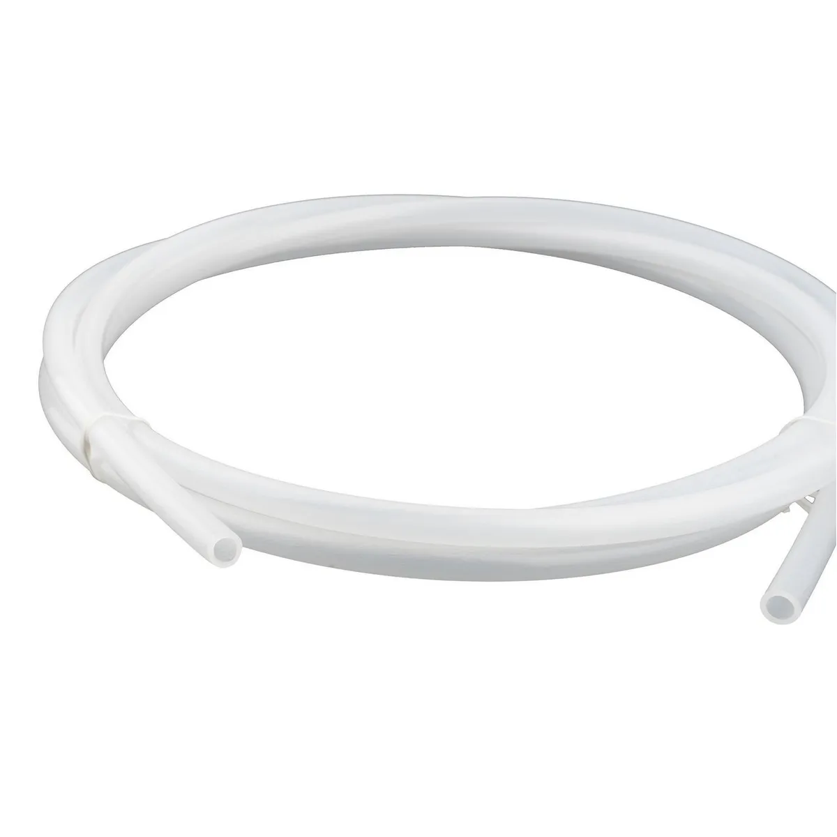 Servimatic - Manguera De Plastico Antibacterial 1/4 de 2 Mts