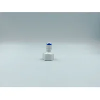 Cople Fitting De 1/4 X 1/2 En Rosca Interior