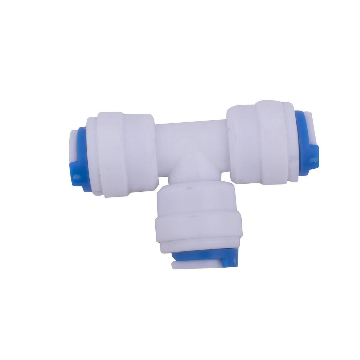 Servimatic - Conector Fitting "T" De 1/4 X 1/4 X 1/4