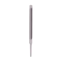 Lima triangular de afilado 6"