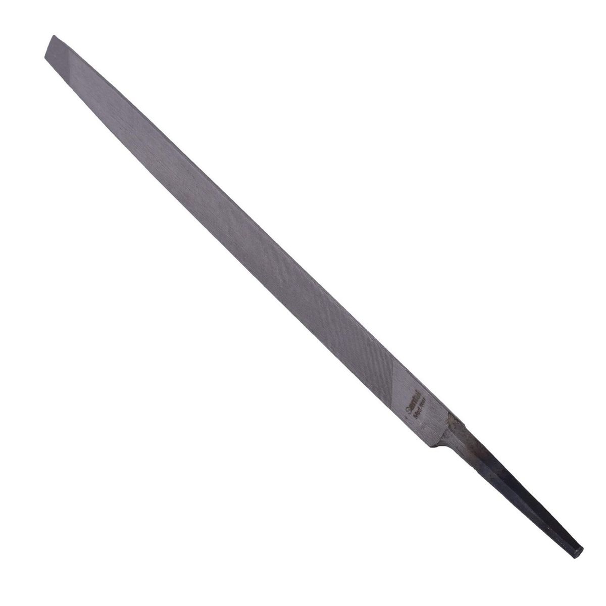 Lima triangular de afilado 8", marca Corona - Foto 2