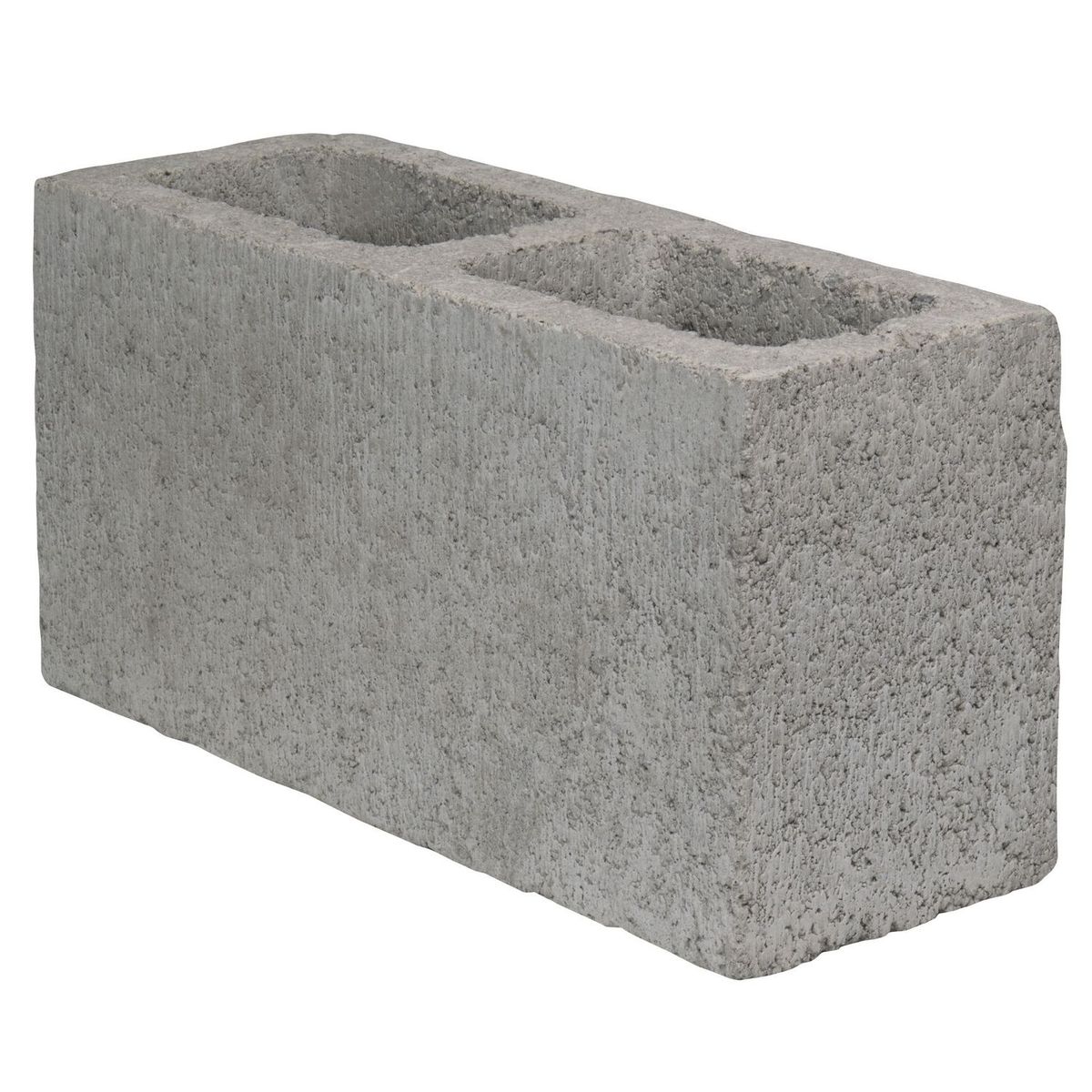 Block hueco liso 15 x 20 x 40 cm, marca Multimarca - Foto Principal