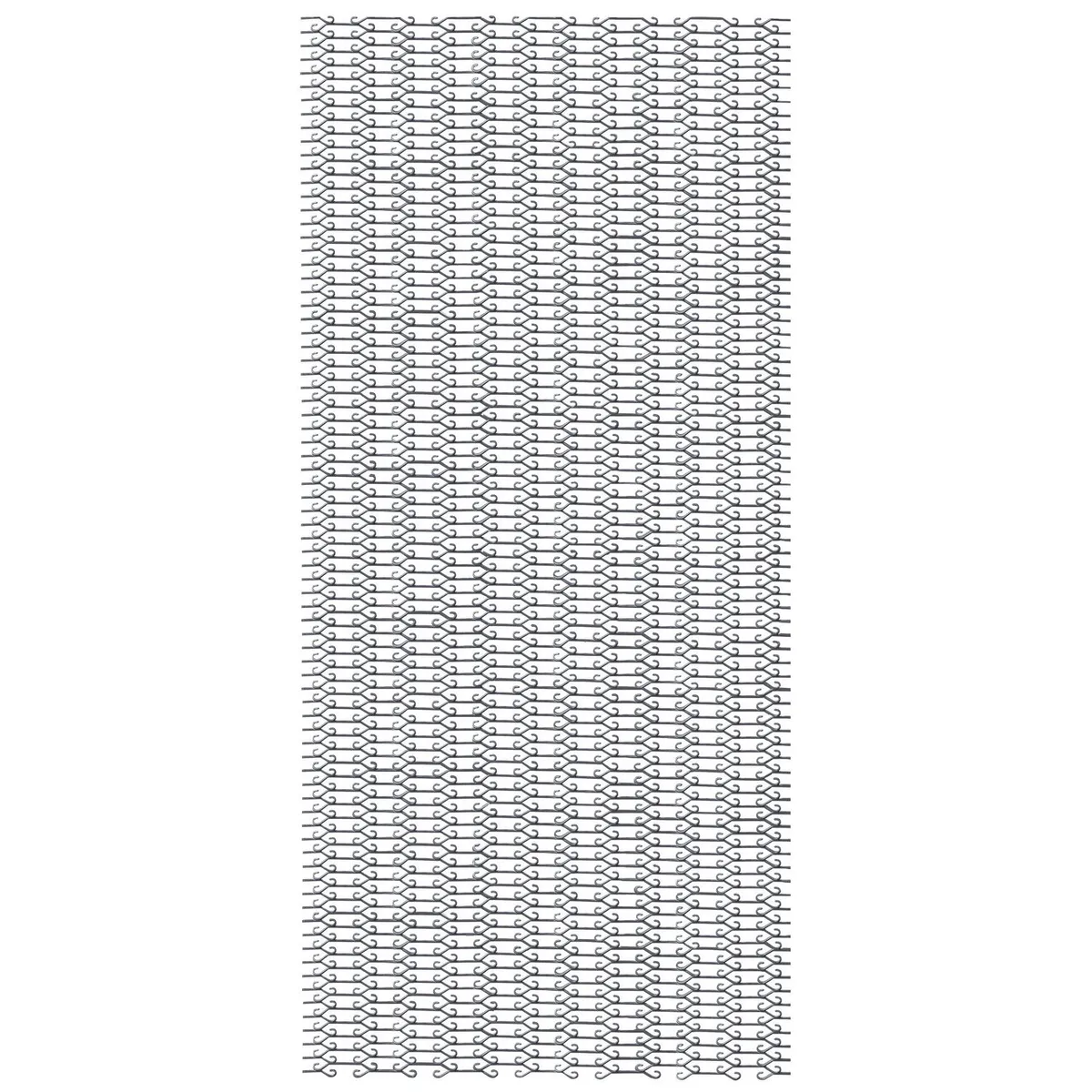 Ladesa - Reja protectora granada (hoja 0.915 x 2.44 mts.)