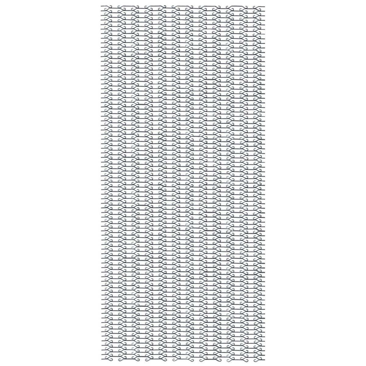 Ladesa - Reja protectora granada (hoja 0.915 x 2.44 mts.)