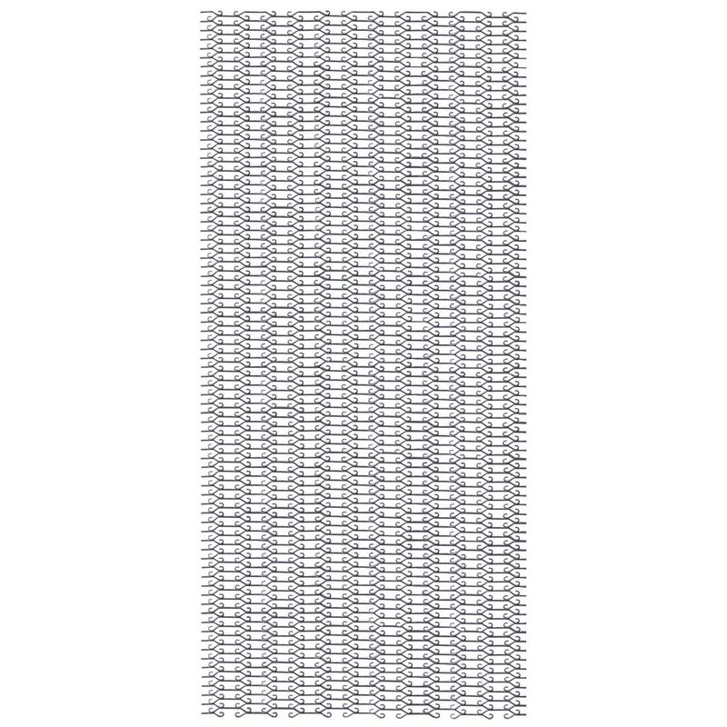 Ladesa - Reja protectora granada (hoja 0.915 x 2.44 mts.)