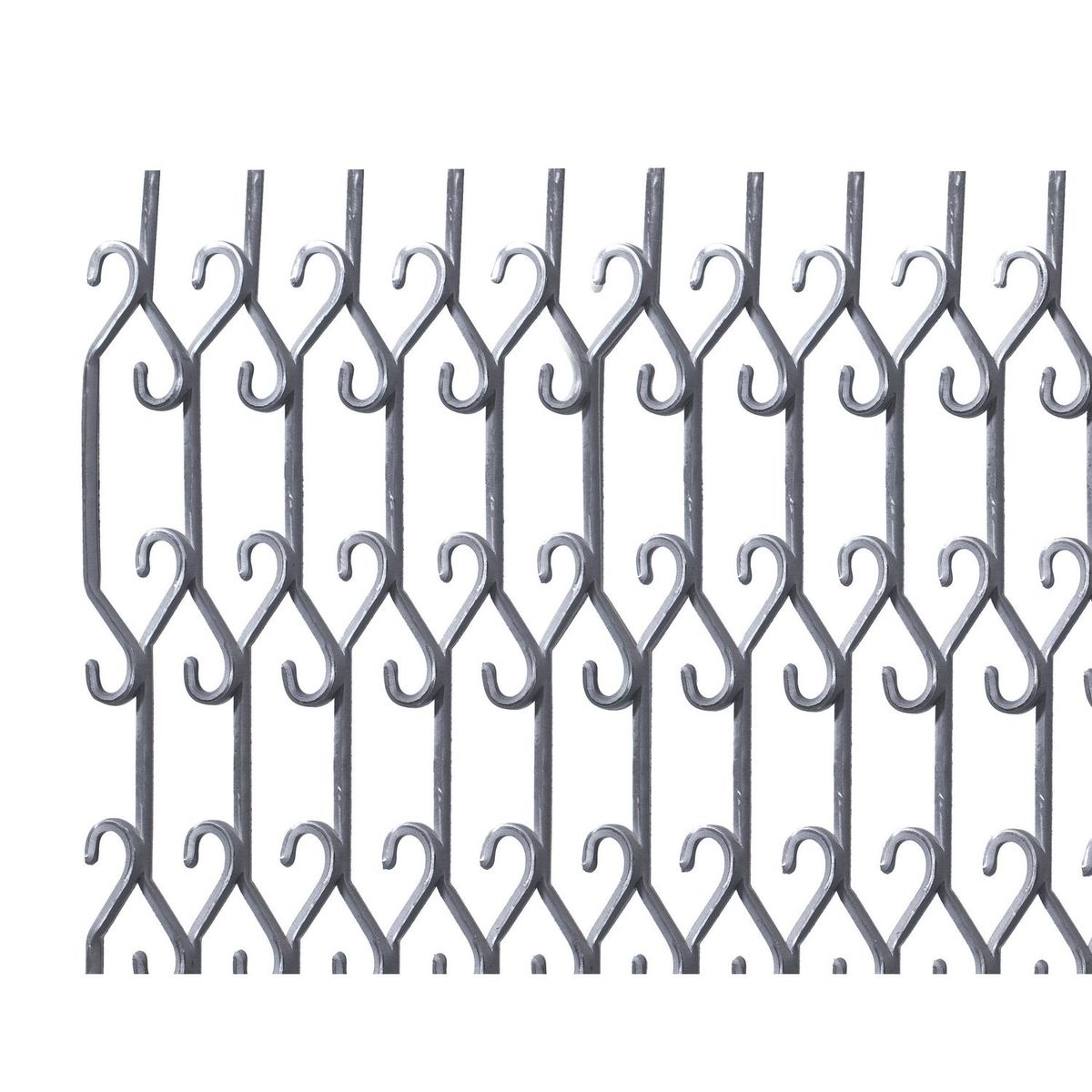 Ladesa - Reja protectora granada (hoja 0.915 x 2.44 mts.)