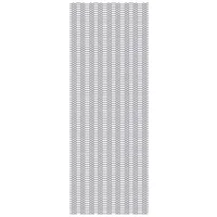 Reja protectora gótico (hoja 0.915 x 2.44 mts.)