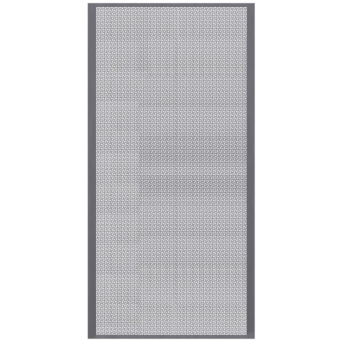 Lámina Perforada Molino - 22 LN Hoja 1 x 2 mts, marca Ladesa - Foto Principal