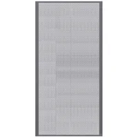 Lámina Perforada Molino - 22 LN Hoja 1 x 2 mts