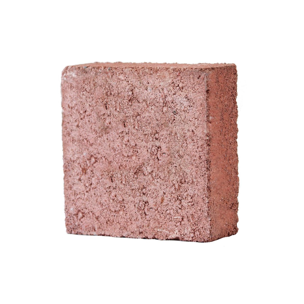Adocreto cuadro rojo 20x20x7.5, marca Grupo Traber - Foto Principal