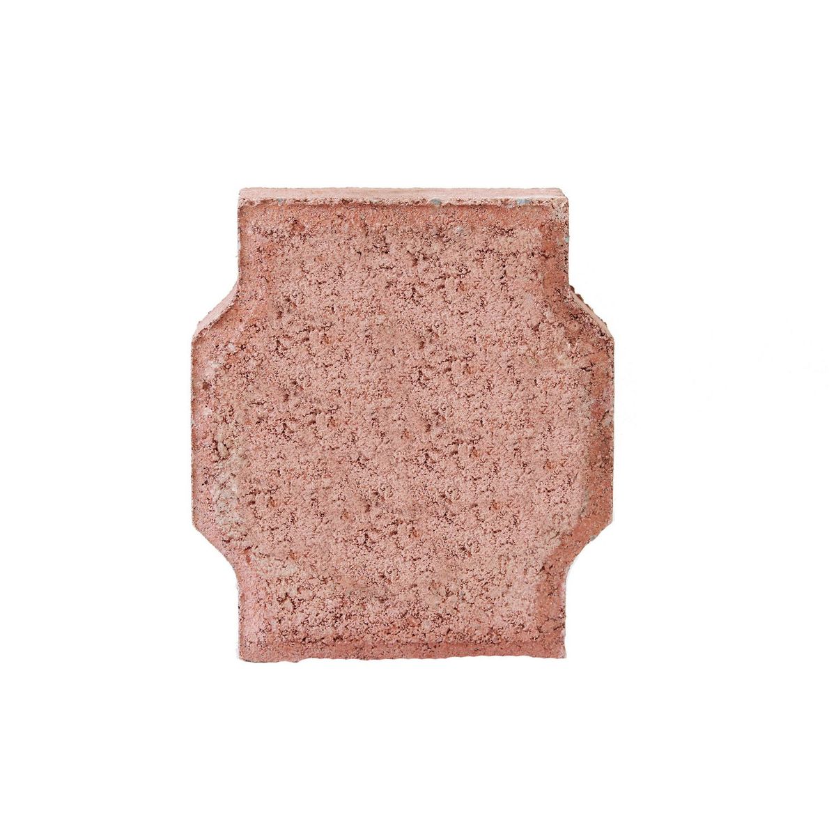 Grupo Traber - Adocreto tabasco 23x25x8 rojo