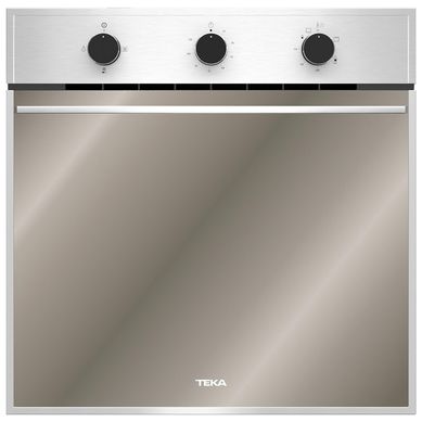 Horno a Gas HSB 750 G SS RX 60cm