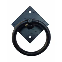 Jaladera argolla grande