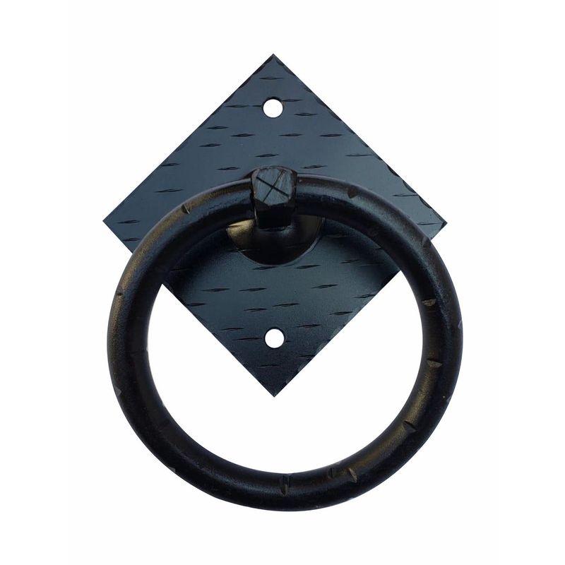 Fixser - Jaladera argolla grande