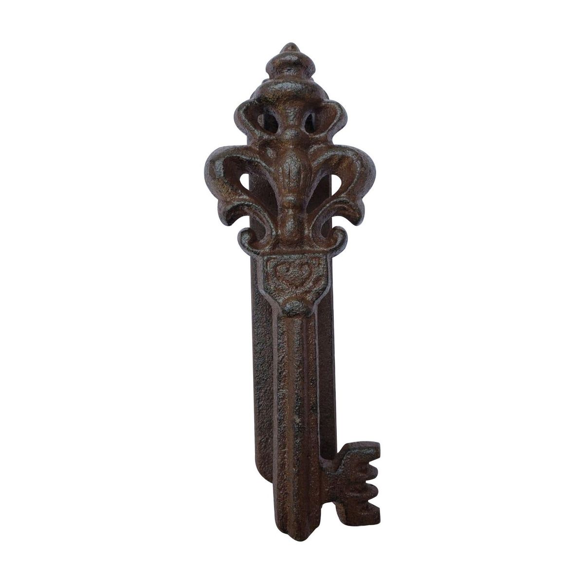 Fixser - Tocapuetas llave rustica